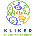 Kliker IT centar za decu