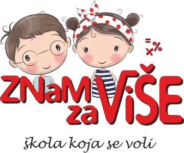 Znam za više